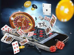Ontdek de Wereld van SpinStar Casino Spanning en Vernieuwing