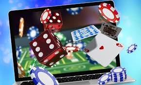 Ontdek de Wereld van SpinStar Casino Spanning en Vernieuwing