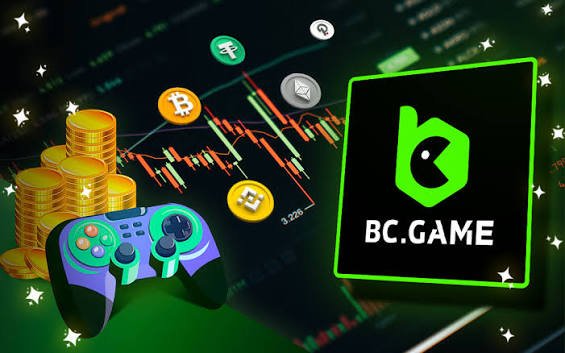 Unlock Exciting Rewards BC.Game Promo Codes and Bonuses